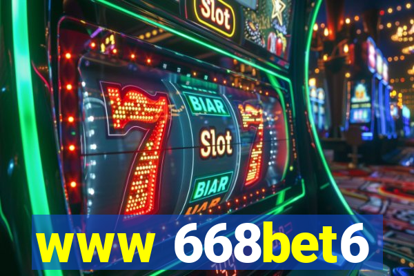 www 668bet6